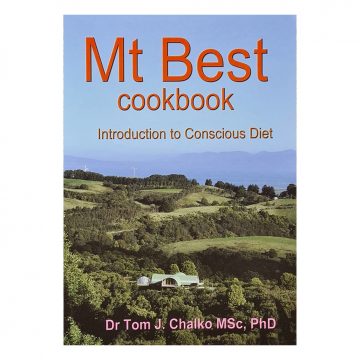 Thiaoouba Prophecy - E-Book