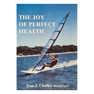 Thiaoouba Prophecy - E-Book